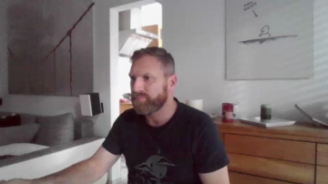 Martingeil1975  26-07-2021 Recorded Video Show